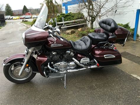 yamaha venture for sale|yamaha venture royal star for sale.